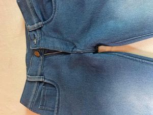 Low Waisted Jeans👖