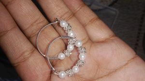 Pair Of Earrings