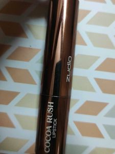 Zudio Cocoa Rush Lipstick