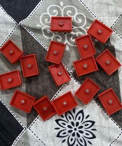 Educational Number Blocks