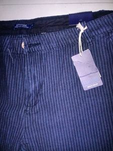 New Big size Pant
