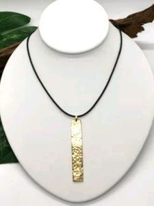 Pendent gold glitter/Resin/unique/latest/shining