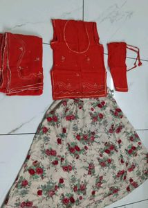 rajasthani suit
