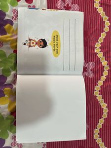 Book - Purple Spinach Dinosaurs