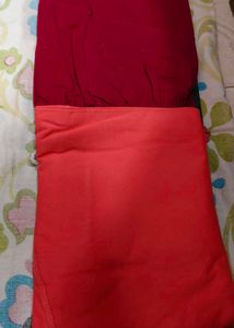 Vibrant Dupattas Set