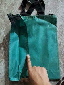 Elegant Look Tote Bag