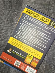 Trading Books Set