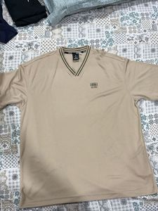 Pack of 3 Original Skechers Men's V-Neck T-Sh