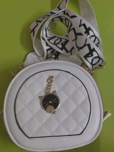 Women brand new sling bag