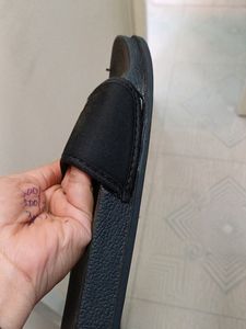 Black Shoes