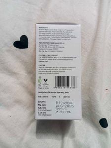Chemist at Play Underarm Roll On