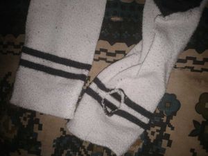 Kid's Socks For Craft DIY