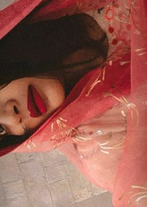 Organza Duppatta