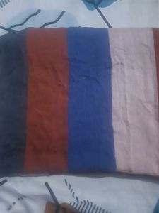🌸 Soft Cotton Dupatta | Lightweight &amp; Comfortable