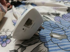 TP-Link TL-WA850RE WiFi Range Extender 300 Mbps