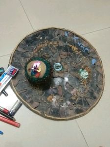 Small Stationary Items