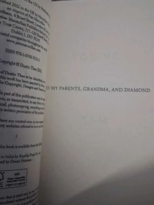 You've Reached Sam by Dustin Thao