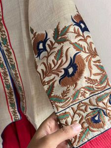 Designer Kurti