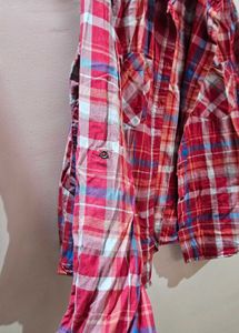 Combo Of Two Shirt/jacket