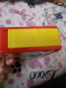 Smart baby Boss Pencil Box For Kids