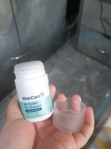 WishCare Air Powder Dry Shampoo