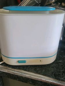 Philips Bottle Sterilizer