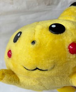 Cute Pikachu Plush Toy