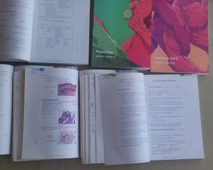 Medical Textbooks : Non-Clinical