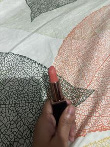 pilgrims Matte Me Up Lipstick