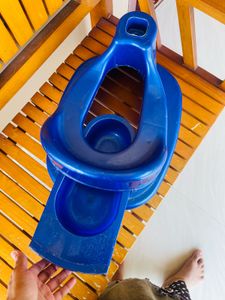Baby Potty Training Set