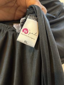 Ladies SWIMMING COSTUME XL size