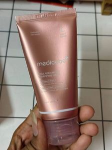 Medicube Collagen Night Wrapping Mask