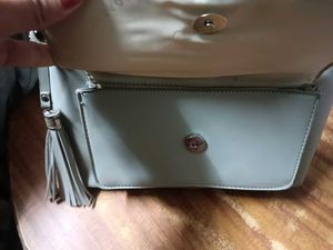 Stylish Crossbody Bag