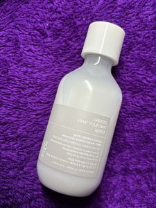 Celimax Dual Barrier creamy toner