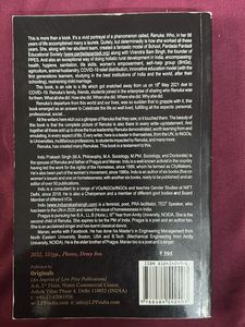 Celebrating Renuka Biography