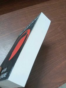 Kafka On The Shore Murakami