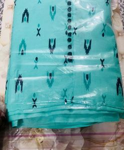 Only Selwar Suit Material 2 Pics Set