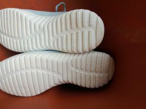 SYMACTIVE SHOES SIZE 7 Light Blue Athletic Sneaker