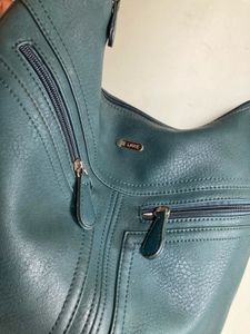 Lavie Crossbody Handbag