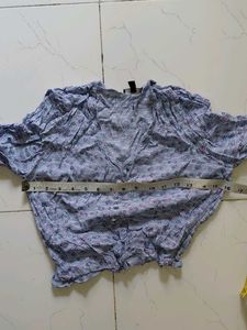 Cute Printed Co-ord Set
