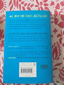 The Fault in Our Stars by John Green