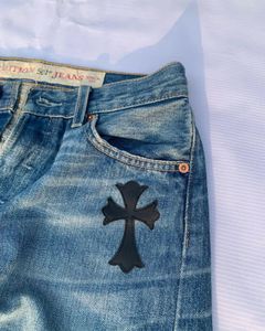 levis x chromeheartsofficial