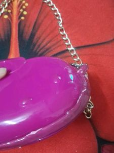 Hello kitty sling bag