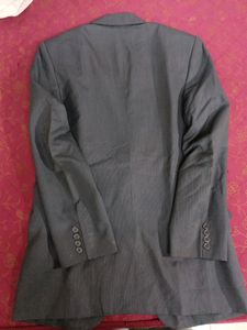 Branded Blazer Use Only One Time..it's Looks Aweso