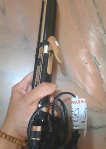 Stylish Hair Straightener