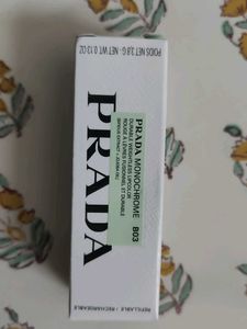 PRADA MONOCHROME B03 Lipstick