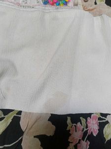 Beautiful Kurta Set with Floral Print