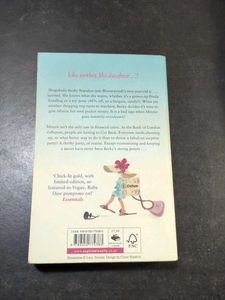 Mini Shopaholic by Sophie Kinsella