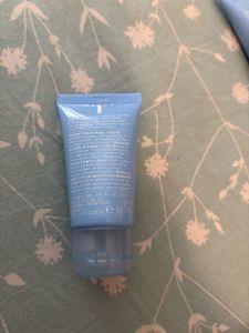 Original Clinique Charcoal Clay Mask+Scrub