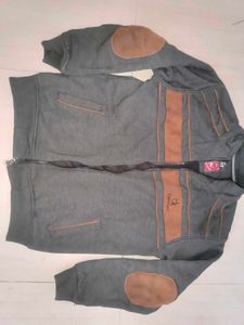 Calvin Klein Inspired Jacket